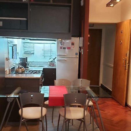 Confortable 2 Ambientes En Recoleta Excelente Ubicacion Буенос Айрес Екстериор снимка