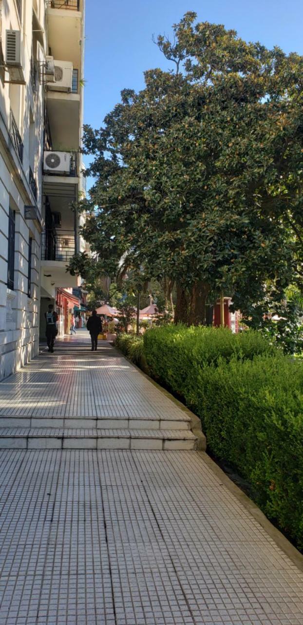 Confortable 2 Ambientes En Recoleta Excelente Ubicacion Буенос Айрес Екстериор снимка